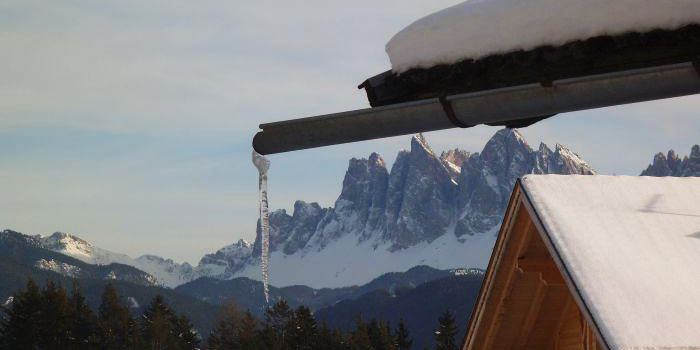 Skisafari Dolomiten