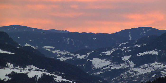 Weihnachtsmärkte in Südtirol